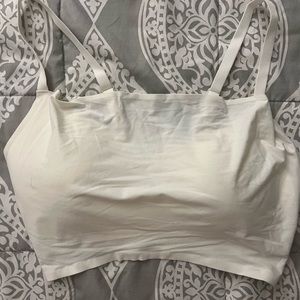 Vitality (Formerly Balance Athletica) Longline Moxie Bra